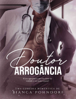 Doutor Arrogância - Bianca Pohndorf.pdf